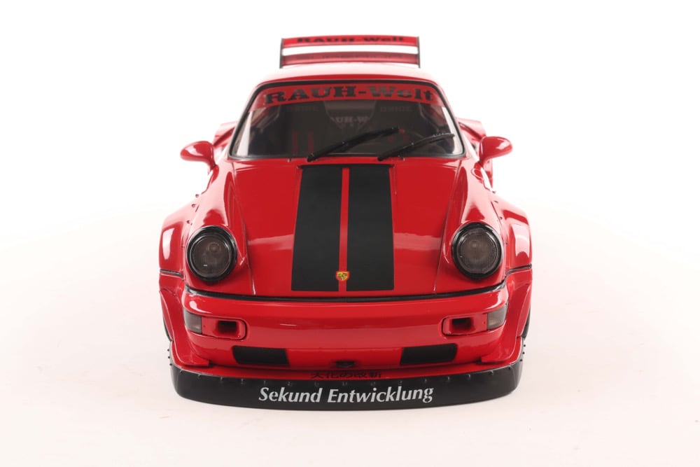 Image of 1/18 RWB Taikano Kaishin