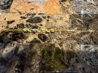 Image 3 of Gold Bracelet 