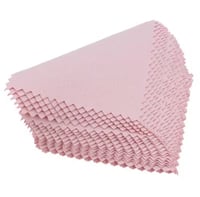 Image 1 of 1pcs Jewellery Cleaning Cloth