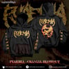 PYAEMIA - CRANIAL F*CKIN BLOWOUT (HOODIE)