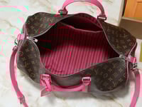 Image 18 of Lou Holdall - Mono/Brown