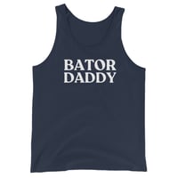 Image 2 of Bator Daddy Tank Top