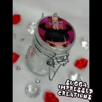 Image 2 of Bratz Babyz Mini Glass Stash