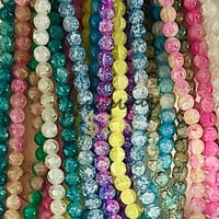 Crackle Marble Bundle #2