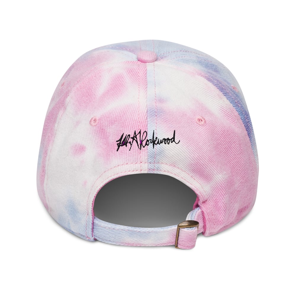 Pegasi Tie dye hat