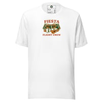 Image 3 of Fiesta Flight Crew Shirt