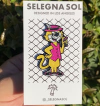TOP CAT’ 