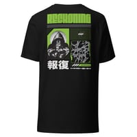 Image 2 of Reckoning