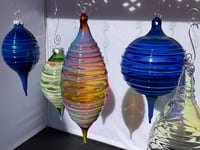 Image 2 of Str8 Ornaments Group B