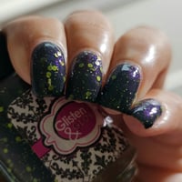 Image 23 of Glisten & Glow Witch’s Cauldron