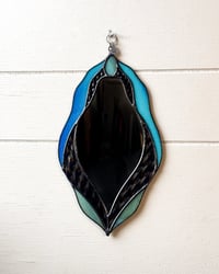 Image 1 of “Atlas” Wall Mirror 11x6in