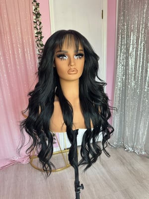 Image of Kat luxury (ready to ship)