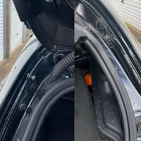 Image 15 of PREORDER - BMW E81/87 Adjustable Track Car Aero Wing 