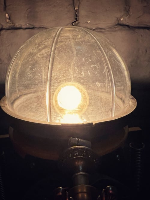 Image of Captain Chuffwash