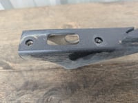 Image 5 of **GARAGE SALE ITEM HONDA RUCKUS REAR FRAME