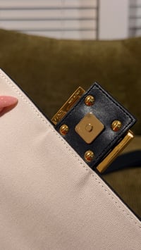 Image 3 of FF Monogram bag 