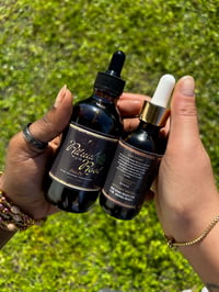 Image 2 of Ritual Of the Root Oil Elixr 2oz