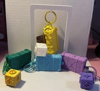 Image 4 of Luxe Charms & Keychains 