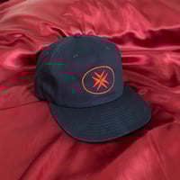 Kingpin Melbourne Cap