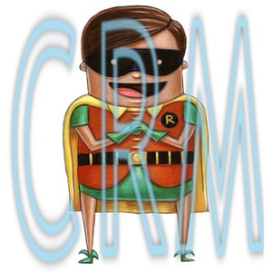 Image of CRM Silly 2 Tubes