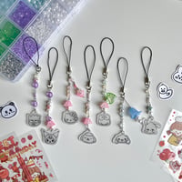 Sanrio Phone Charms