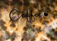 Image 3 of Coffee Crewneck Sweatshirt