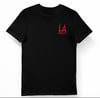 Graveyard Gains T shirt (Back) 