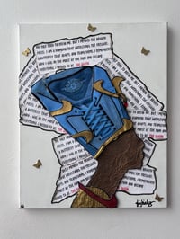 Image 1 of The Air On The Throne 