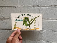 Image 1 of  Thank you for always reading drawing