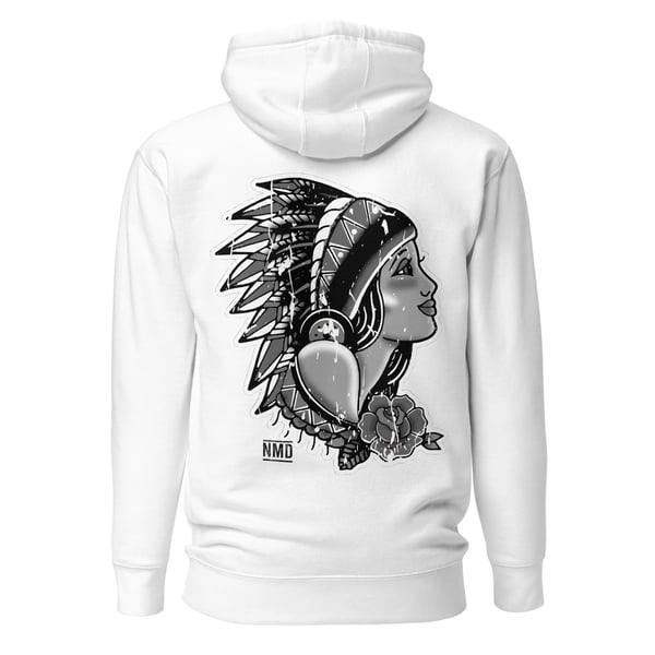 Image of First Nations Hoodie
