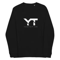Yootopian Organic Sweatshirt