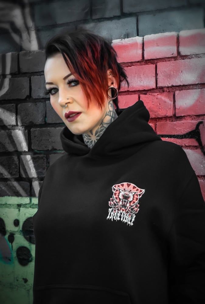 Image of SAVAGE HOODIE