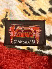 Voivod - Rooooar
