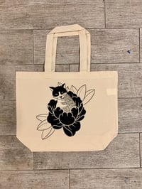 Currito Tote Bag