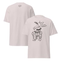 Image 5 of Unisex classic tee BEGETH