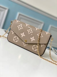 Image 3 of Lux Crossbody