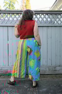Image 2 of Rainbow Fruit Pants