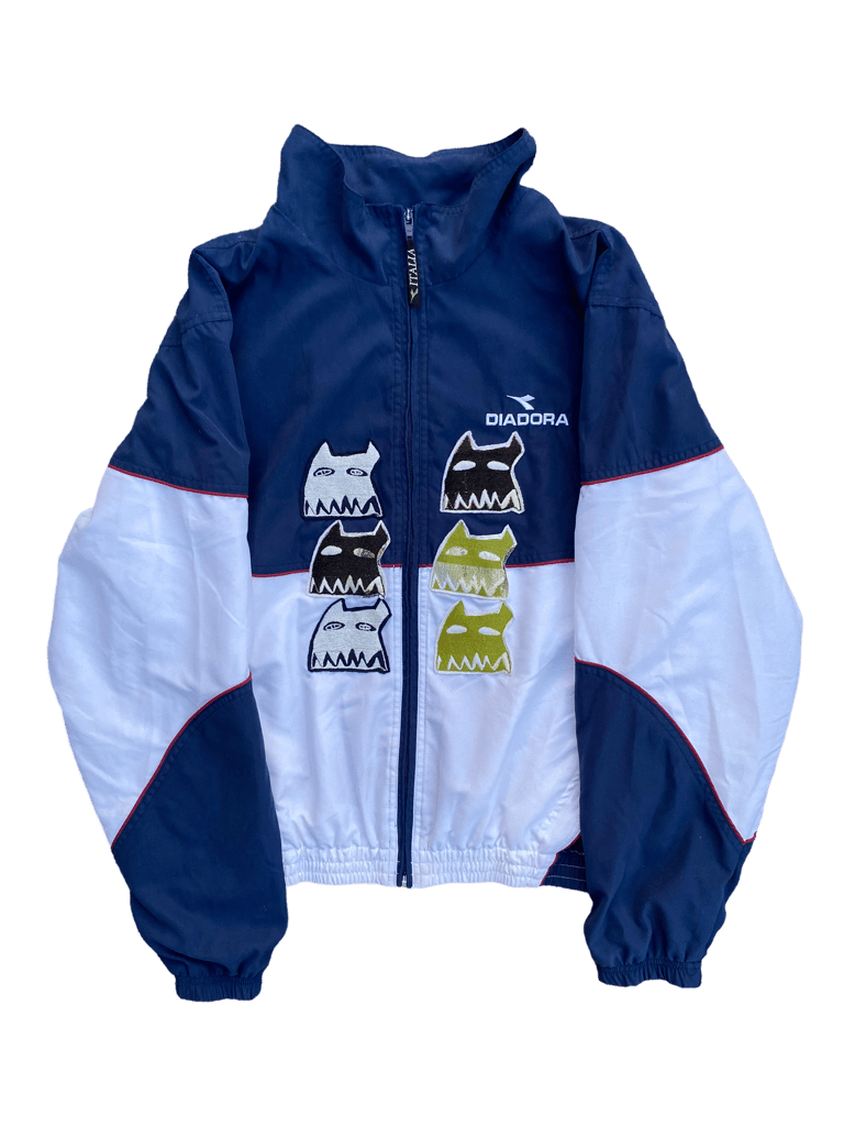 CCCCreature jacket [L]