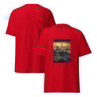 Image 4 of Unisex T-Shirt Karoliner