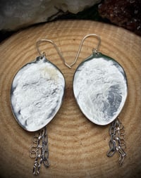 Image 3 of Spoon Bowl Earrings 