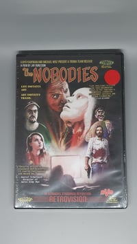 Image 1 of The Nobodies