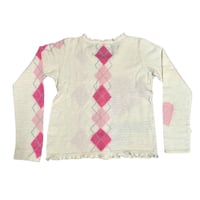 Image 2 of Milk spunky girl wool cardigan