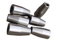 Image of FXR stainless convertible bag inserts