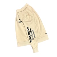 Image 3 of Rev. Quarter Zip (M)