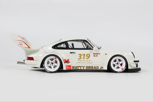 Image of 1/18 Natty Dread Jr. - GT Spirit