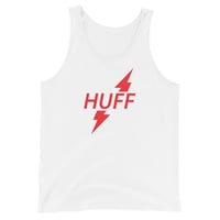 Image 4 of Huff Tank Top