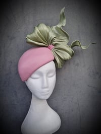 Image 3 of 'Dolly' in Pink and Lime Sorbet