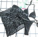 Velvet Two Piece (Pre-Order)