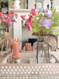 Image 5 of The Sweet Pea Posy 