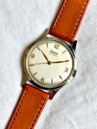 Image 1 of Doxa Antimagnetic - Jumbo 37mm